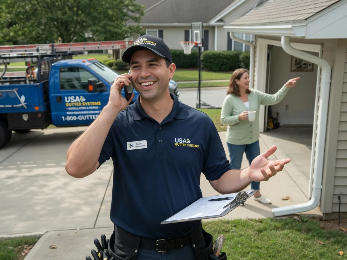Gutter Installation Castell, TX FAQs